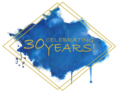 Celebrating 30 Years!