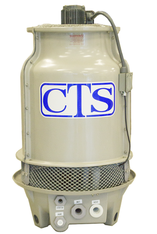 CCT Model Cooling Tower