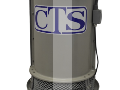 Model CCT - 3 Ton Tower