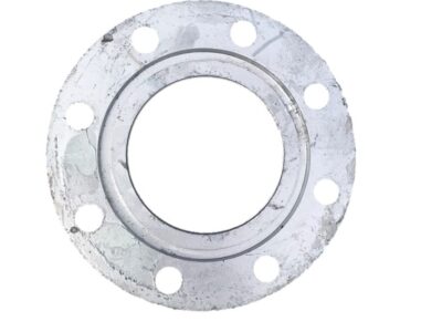 150 lbs. Cast Iron Companion Flange