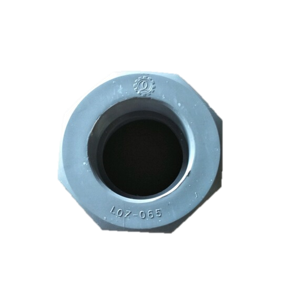 Part #02-02 - Outlet Nozzle