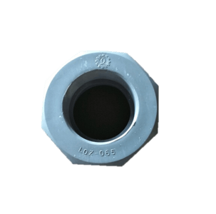 LOZ Fittings Nylon constructed, non corrosive with female NPT threading