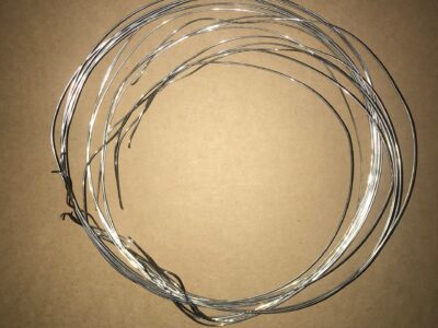 Part #12-04 - Tension Wire