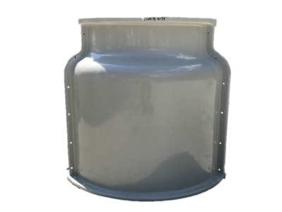 Part #05-01 - Casing Panel Set