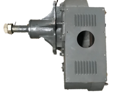 Part #16-02 - V-Belt Speed Reducer