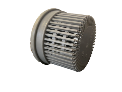 Part #02-10 - Suction Strainer