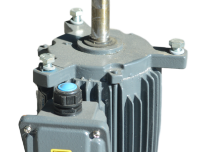 Part #16-01 - Fan Motors