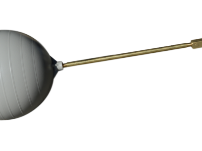 Part #02-08 - Float Valve Assembly