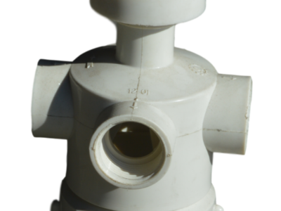 Part #12-01 - Sprinkler Head