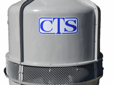 Model CCT - 20 Ton Tower