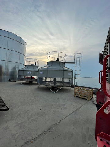 T-2350 Cooling Tower
